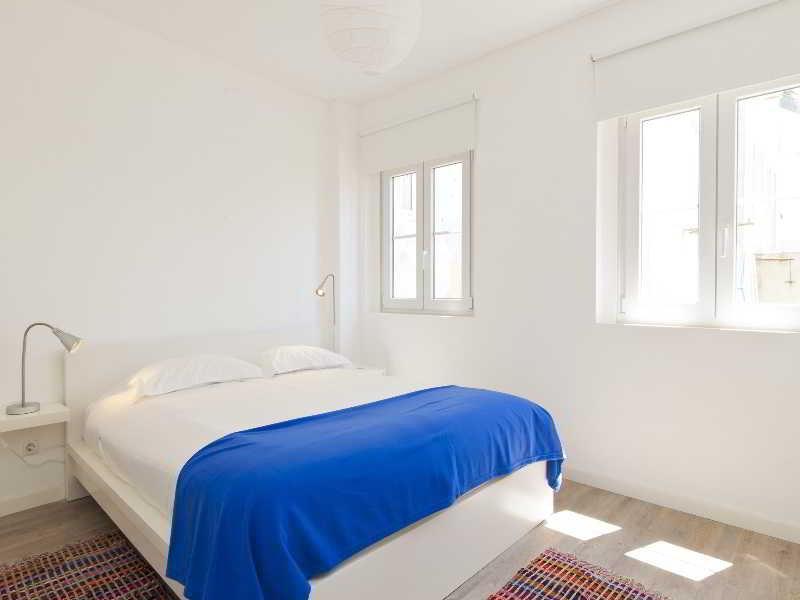 City Stays Principe Real Apartments Lisbon Exterior photo