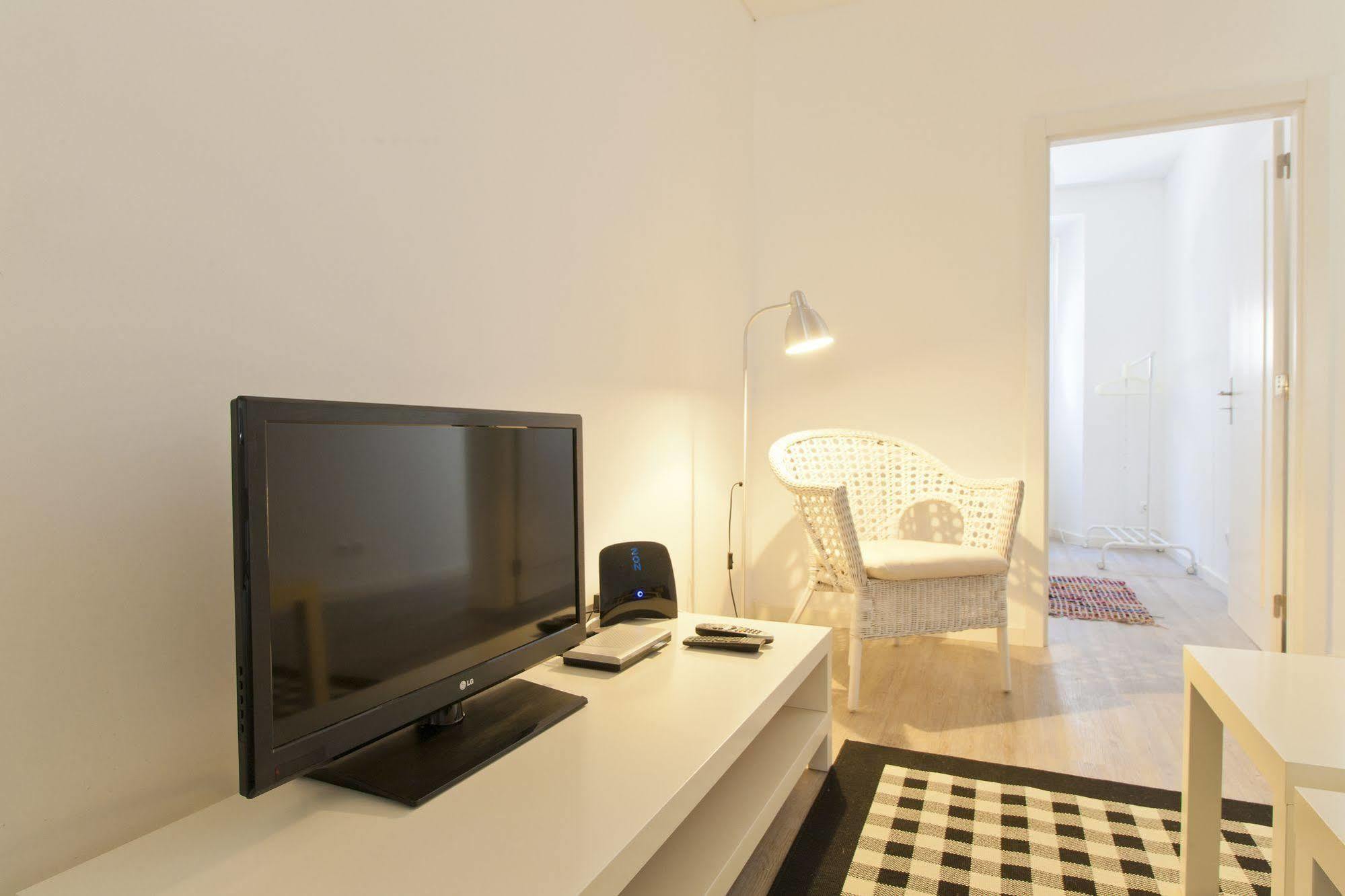 City Stays Principe Real Apartments Lisbon Exterior photo