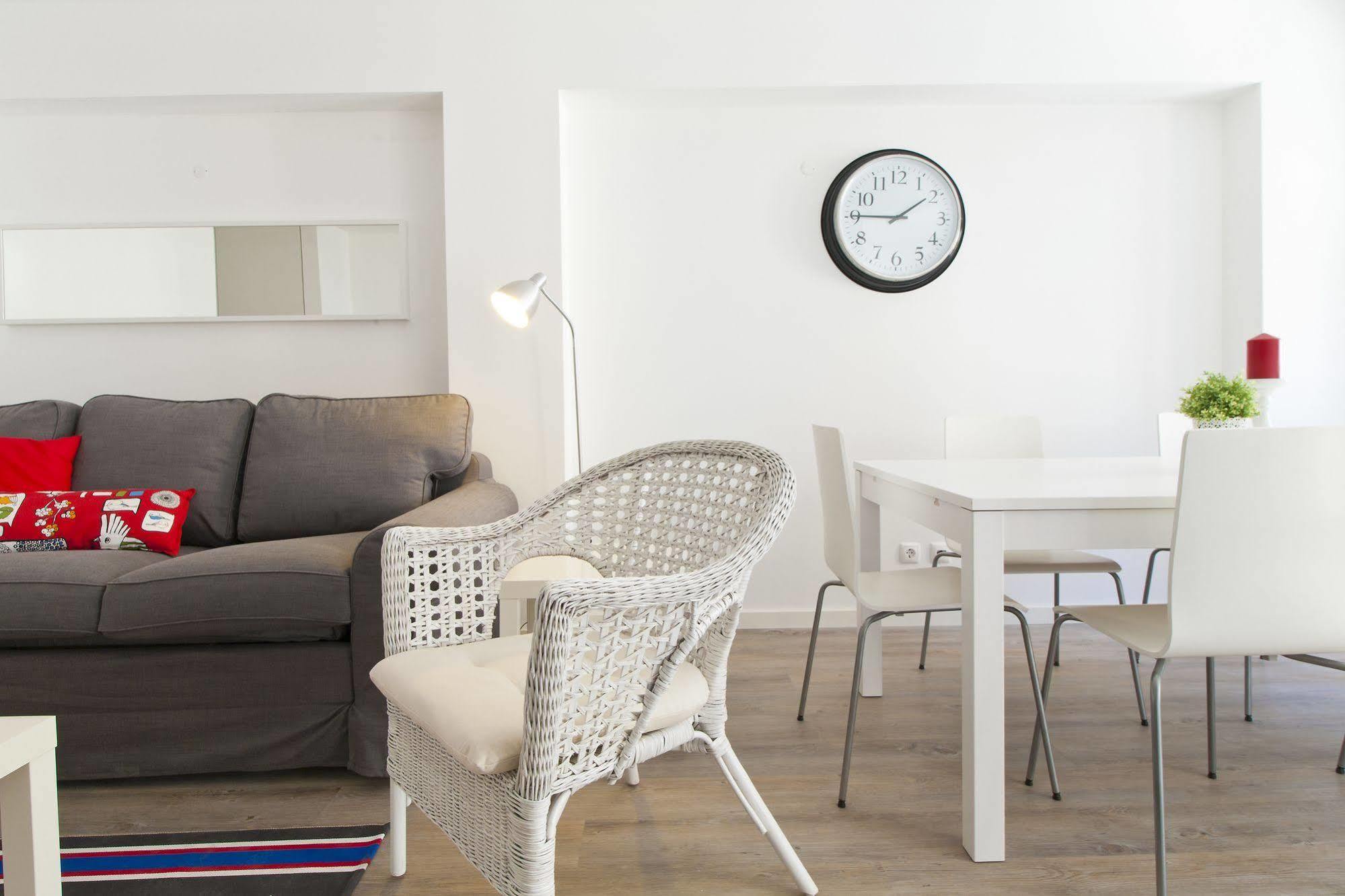 City Stays Principe Real Apartments Lisbon Exterior photo