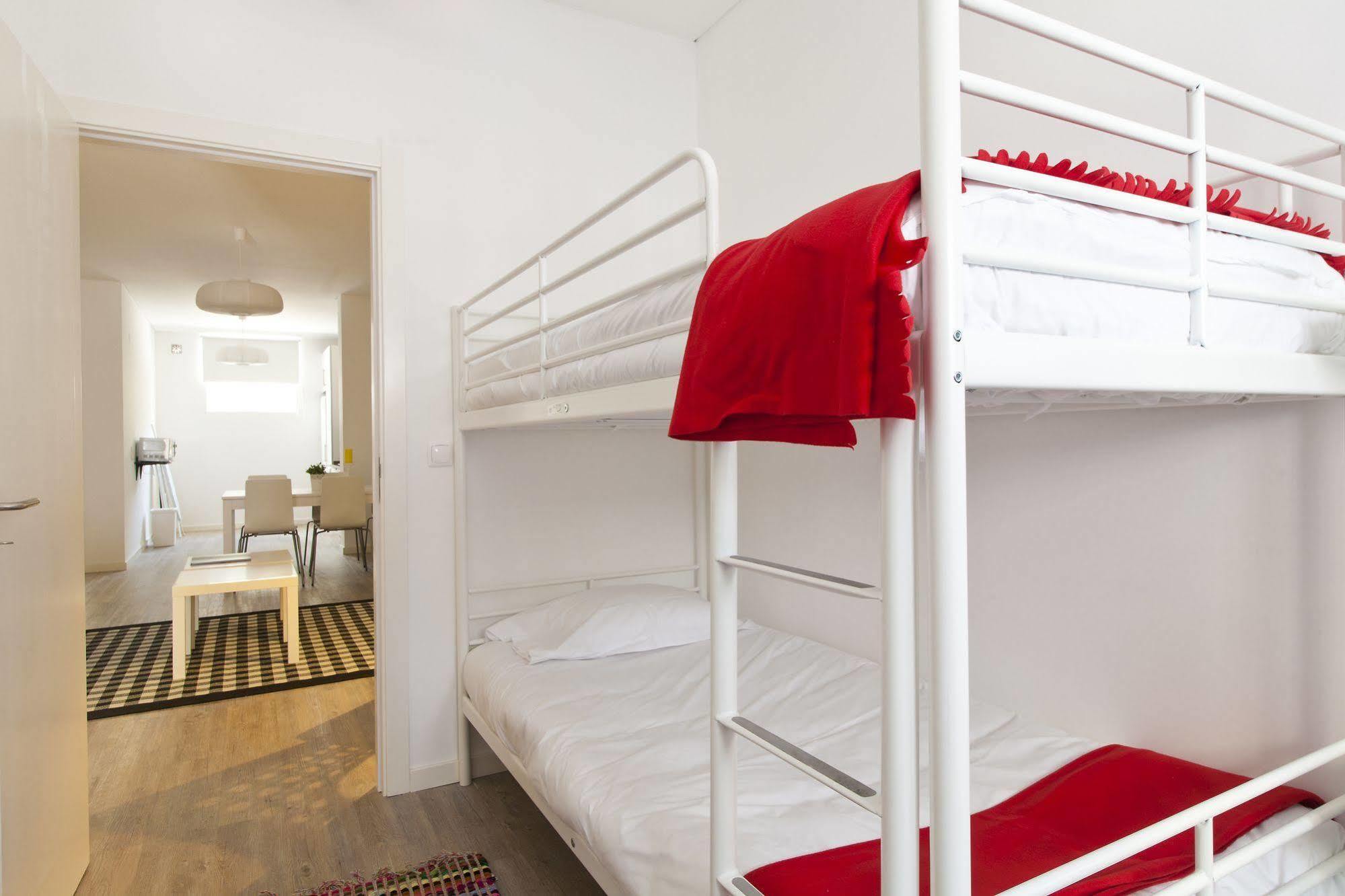City Stays Principe Real Apartments Lisbon Exterior photo
